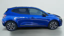 Renault Clio - photo 8