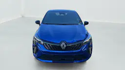 Renault Clio - photo 2