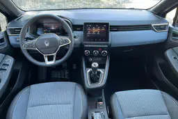Renault Clio - photo 13
