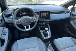 Renault Clio - photo 14