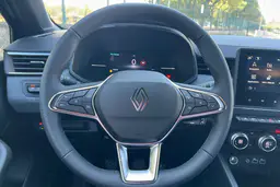 Renault Clio - photo 15