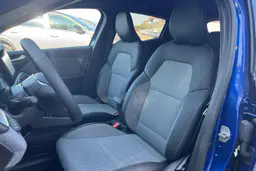 Renault Clio - photo 19