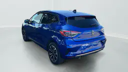 Renault Clio - photo 5