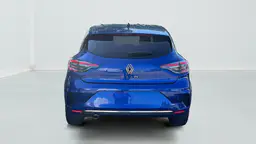 Renault Clio - photo 6