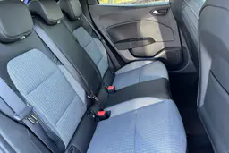 Renault Clio - photo 10