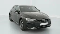 Audi A3 Sportback - photo 1