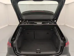 Audi A3 Sportback - photo 11