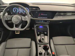 Audi A3 Sportback - photo 13