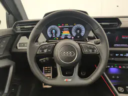 Audi A3 Sportback - photo 14