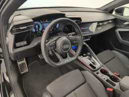 Audi A3 Sportback - photo 15