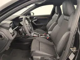 Audi A3 Sportback - photo 16