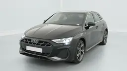 Audi A3 Sportback - photo 3