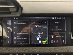 Audi A3 Sportback - photo 21