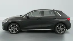 Audi A3 Sportback - photo 4