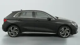Audi A3 Sportback - photo 8