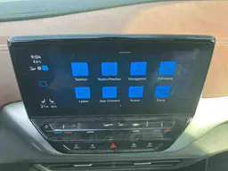 Volkswagen ID.4 - photo 8