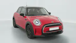 MINI Hatch - photo 1