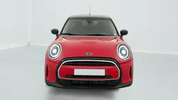 MINI Hatch - photo 2
