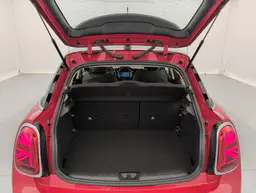 MINI Hatch - photo 11