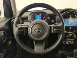 MINI Hatch - photo 14