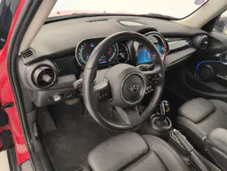 MINI Hatch - photo 15