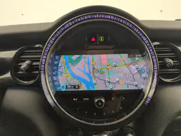 MINI Hatch - photo 18