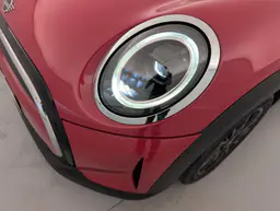 MINI Hatch - photo 20