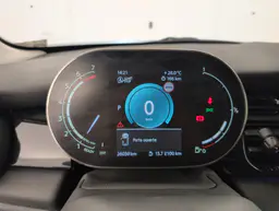 MINI Hatch - photo 21
