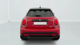 MINI Hatch - photo 6