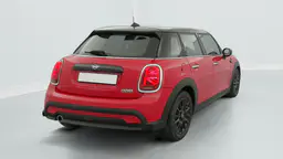 MINI Hatch - photo 7