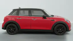 MINI Hatch - photo 8