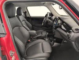 MINI Hatch - photo 9
