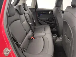 MINI Hatch - photo 10