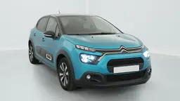 Citroen C3 - photo 1