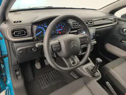 Citroen C3 - photo 15