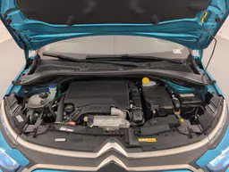 Citroen C3 - photo 19