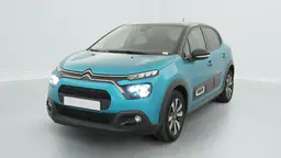Citroen C3 - photo 3
