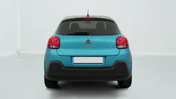 Citroen C3 - photo 6