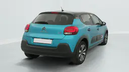 Citroen C3 - photo 7