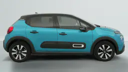 Citroen C3 - photo 8