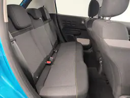 Citroen C3 - photo 10