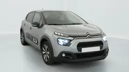 Citroen C3 - photo 1