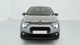 Citroen C3 - photo 2
