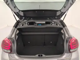 Citroen C3 - photo 11