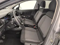 Citroen C3 - photo 15