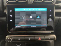 Citroen C3 - photo 17