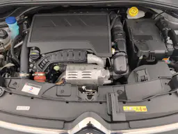 Citroen C3 - photo 19