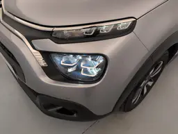 Citroen C3 - photo 20