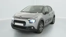 Citroen C3 - photo 3