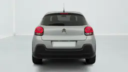 Citroen C3 - photo 6